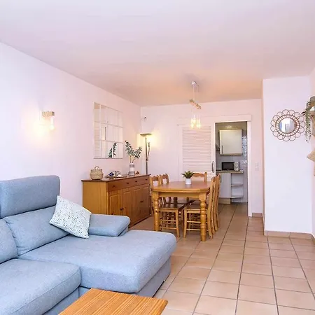 Apartamento Marinicas Primera Linea De La Playa *