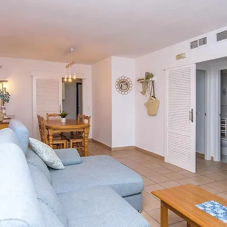 Apartamento Marinicas Primera Linea De La Playa *