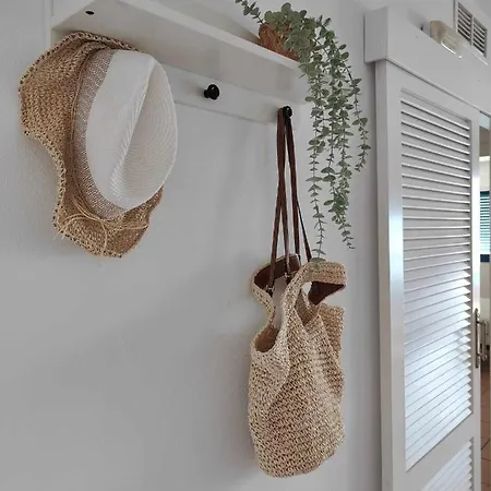 Apartamento Marinicas Primera Linea De La Playa *
