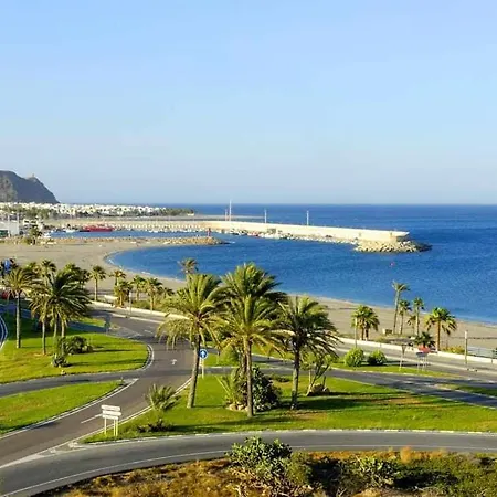 Apartment Marinicas Primera Linea De La Playa Carboneras