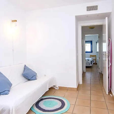 Marinicas Primera Linea De La Playa Apartment