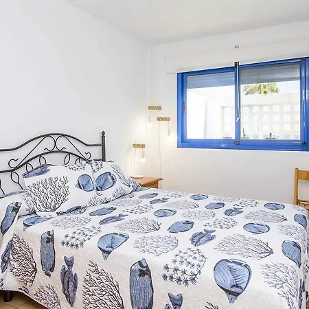 Marinicas Primera Linea De La Playa Apartment Carboneras
