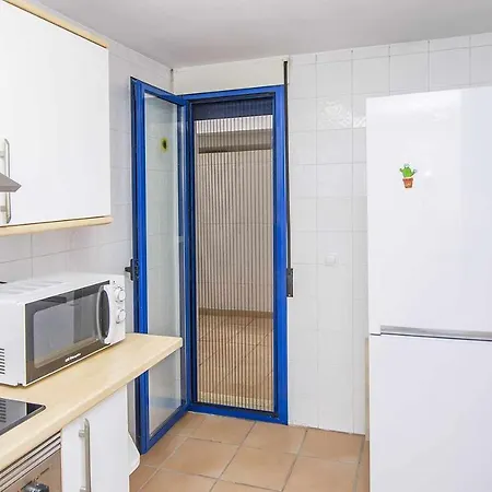 Apartment Marinicas Primera Linea De La Playa Carboneras