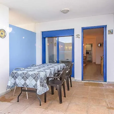 Marinicas Primera Linea De La Playa Apartment